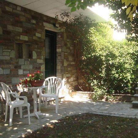 Ileana'S House Διαμέρισμα Βόλος Εξωτερικό φωτογραφία