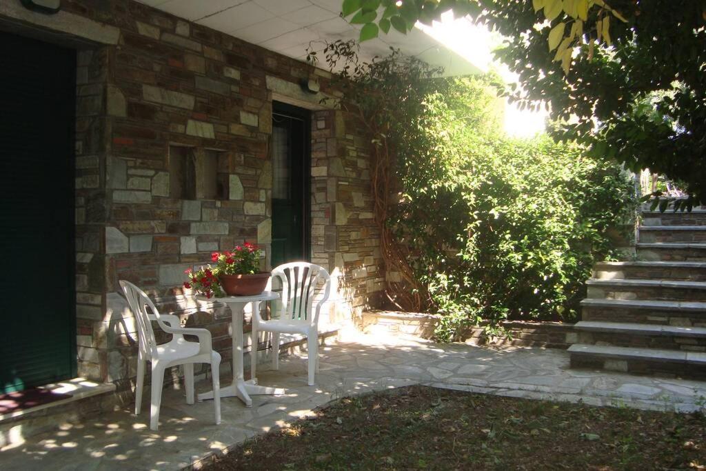 Ileana'S House Διαμέρισμα Βόλος Εξωτερικό φωτογραφία