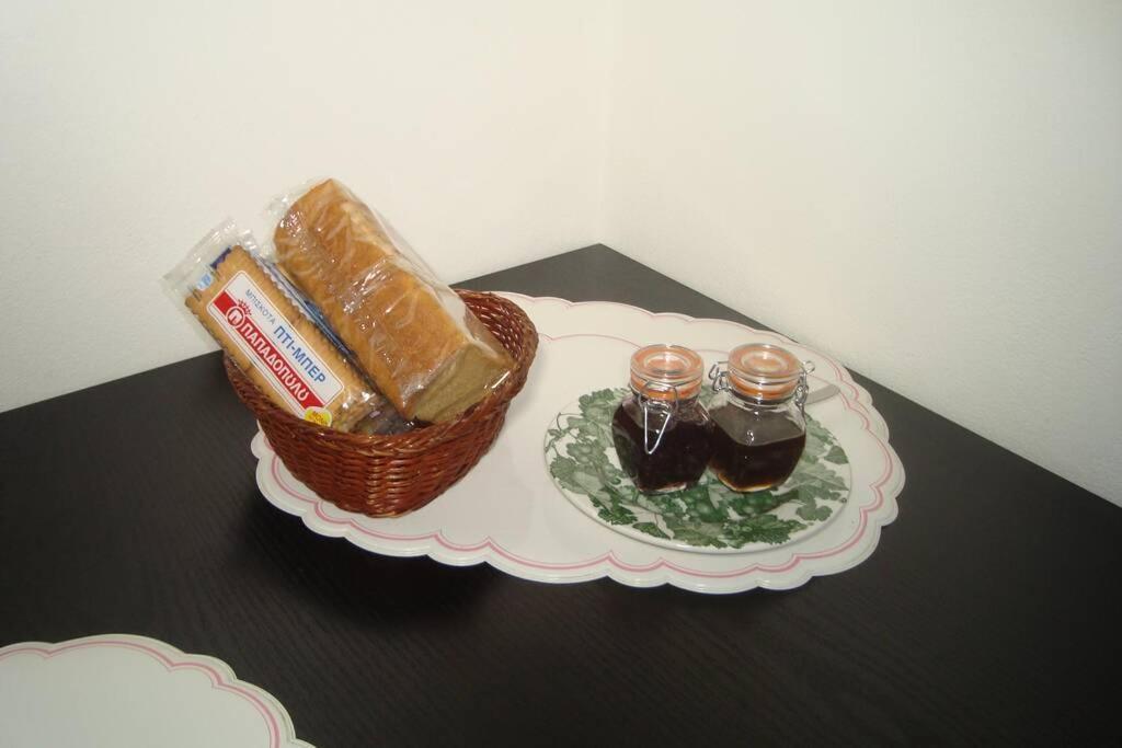 Ileana'S House Διαμέρισμα Βόλος Εξωτερικό φωτογραφία