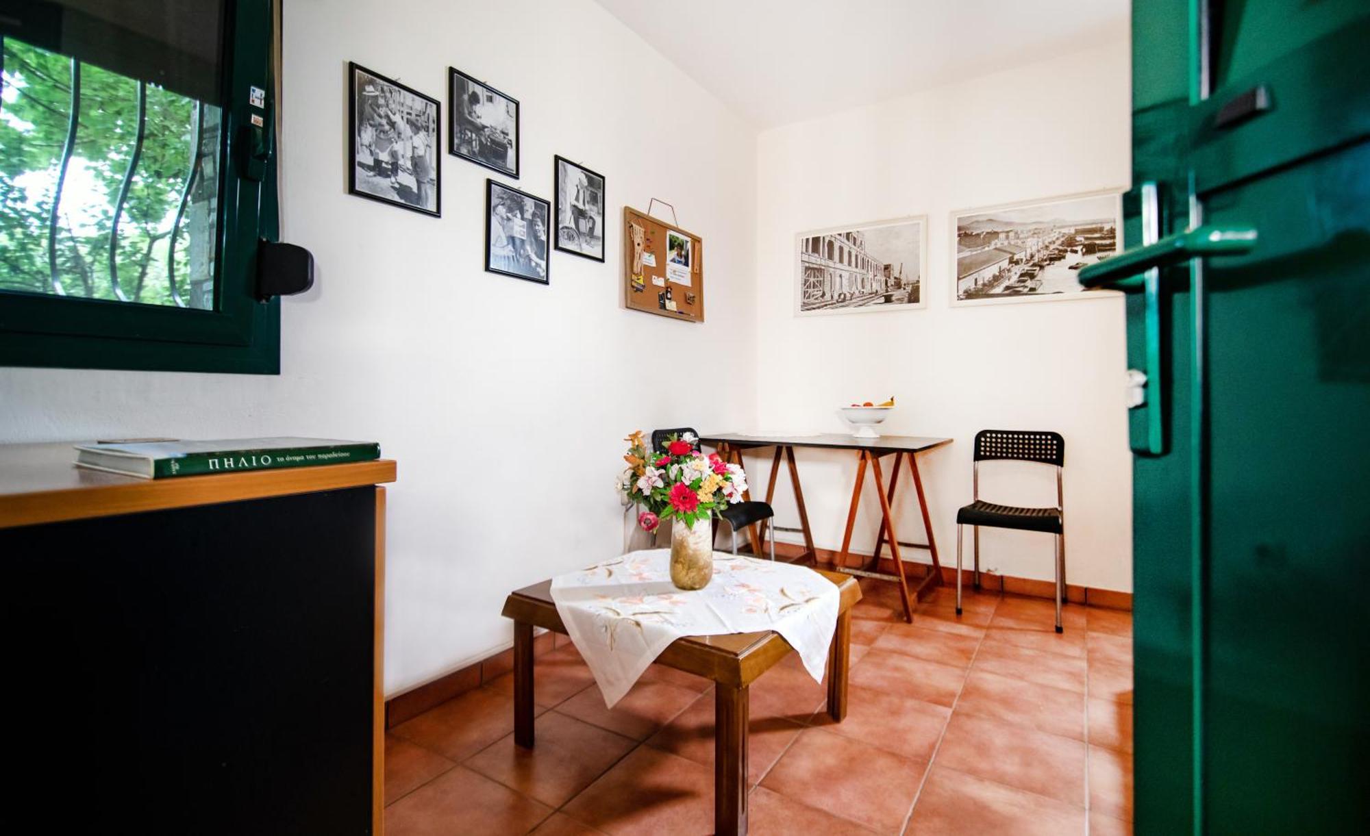 Ileana'S House Διαμέρισμα Βόλος Εξωτερικό φωτογραφία
