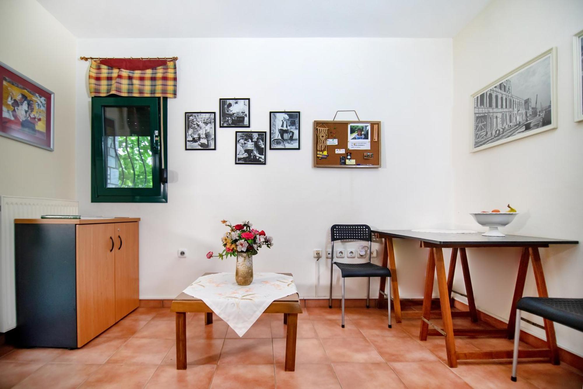 Ileana'S House Διαμέρισμα Βόλος Εξωτερικό φωτογραφία