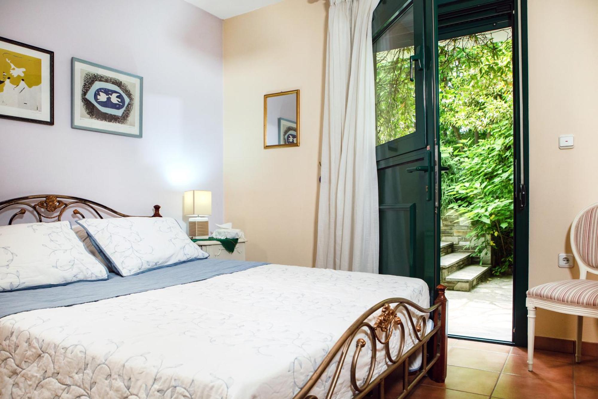 Ileana'S House Διαμέρισμα Βόλος Εξωτερικό φωτογραφία