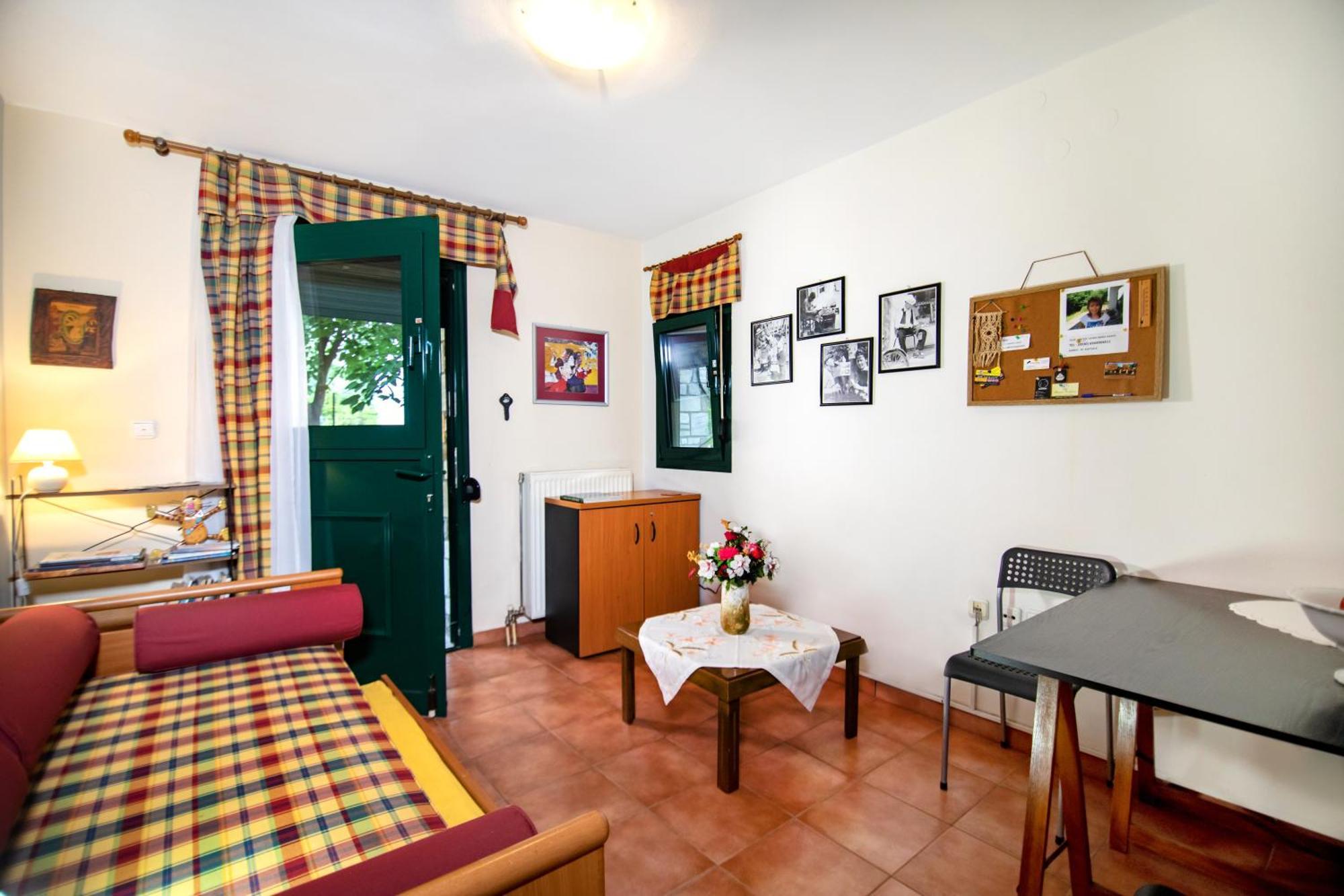 Ileana'S House Διαμέρισμα Βόλος Εξωτερικό φωτογραφία