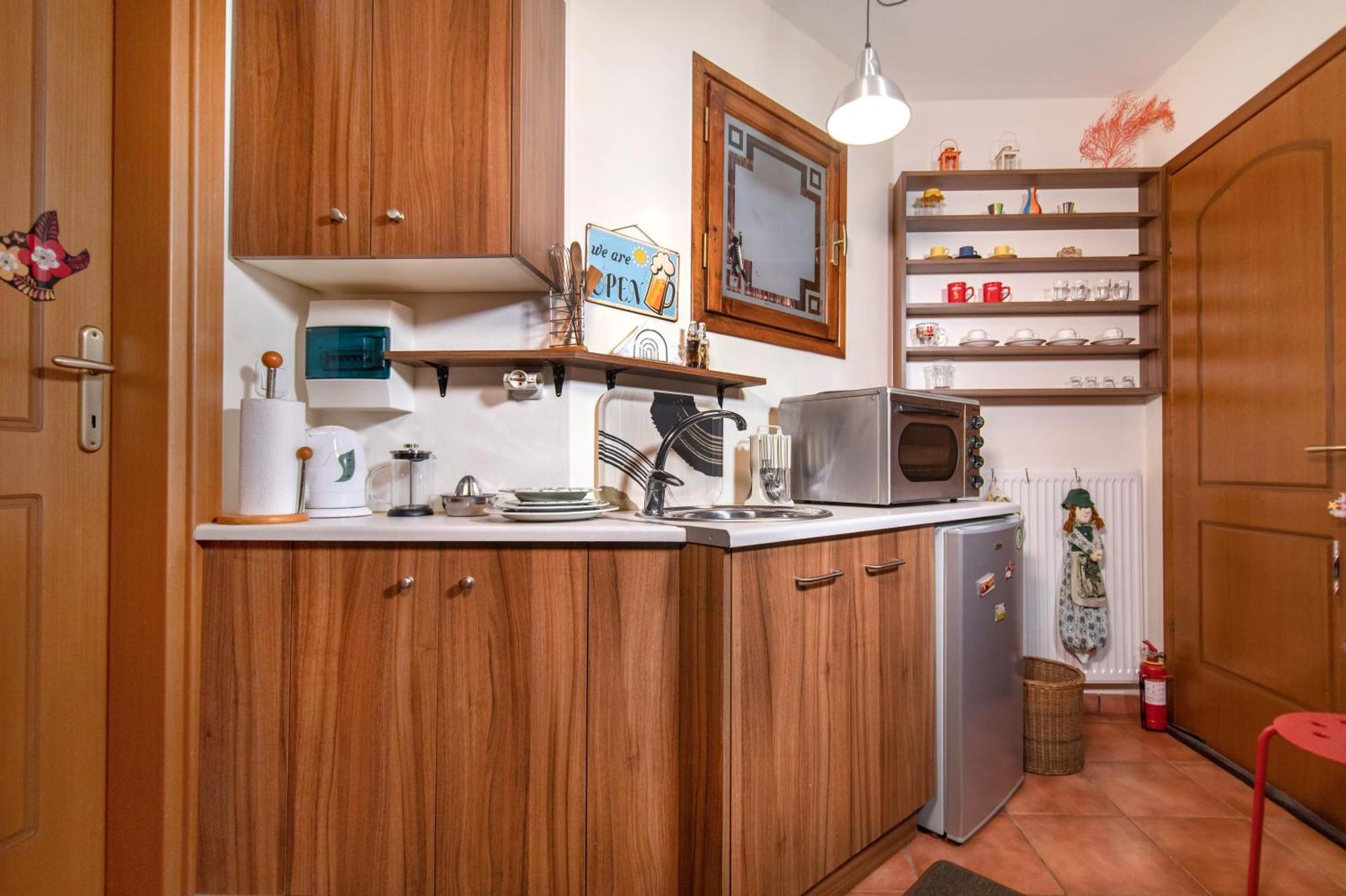 Ileana'S House Διαμέρισμα Βόλος Εξωτερικό φωτογραφία