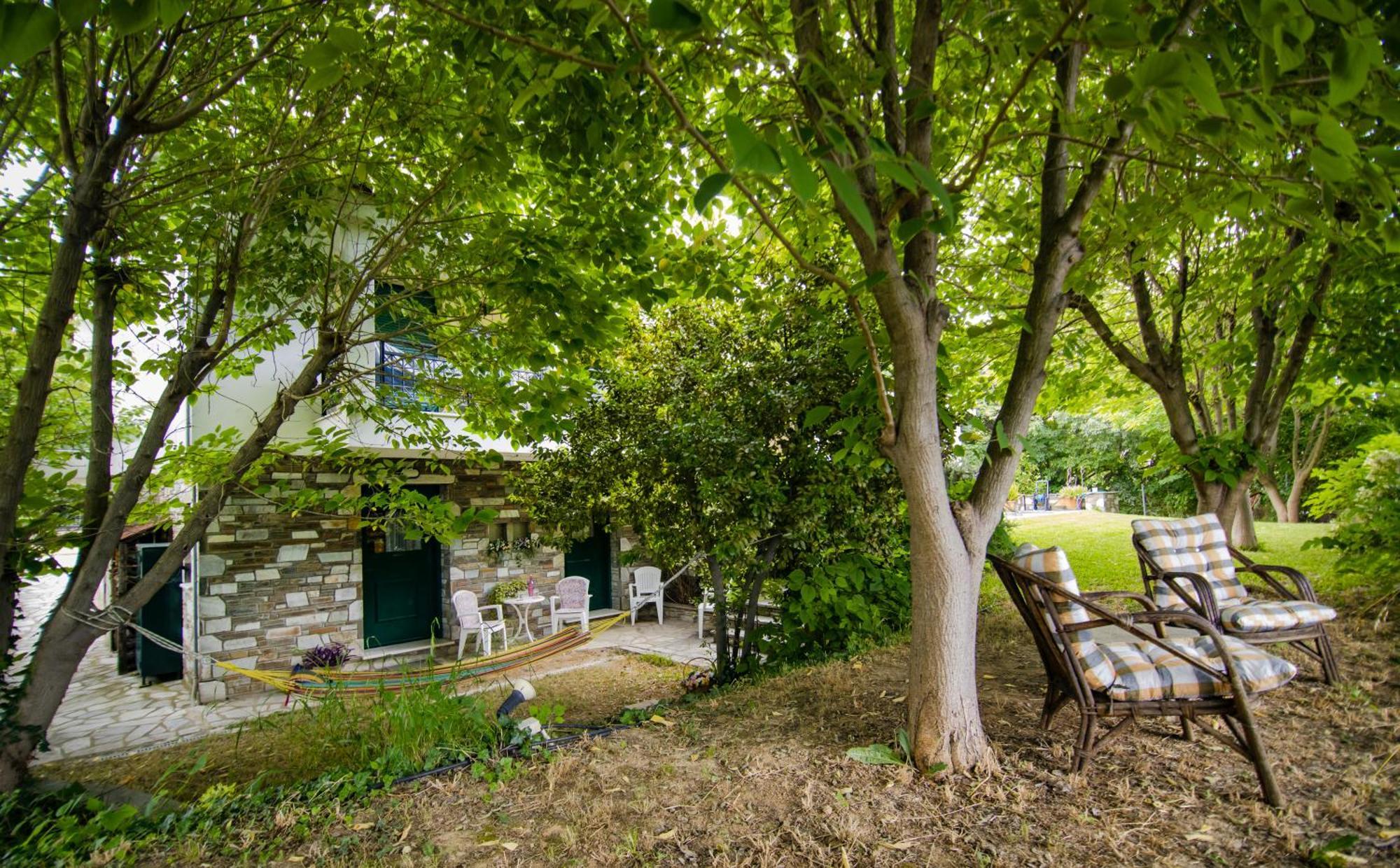 Ileana'S House Διαμέρισμα Βόλος Εξωτερικό φωτογραφία