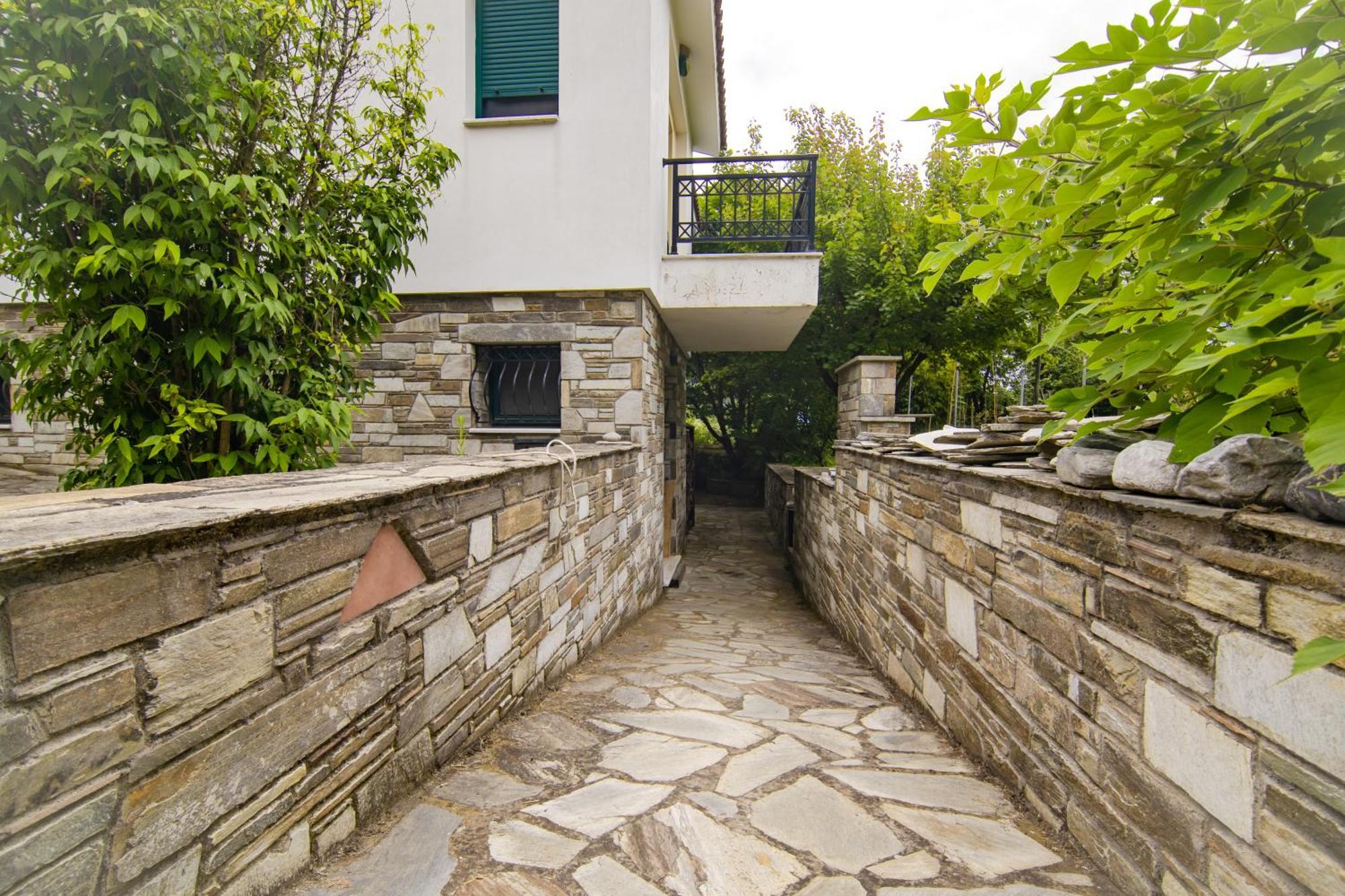 Ileana'S House Διαμέρισμα Βόλος Εξωτερικό φωτογραφία