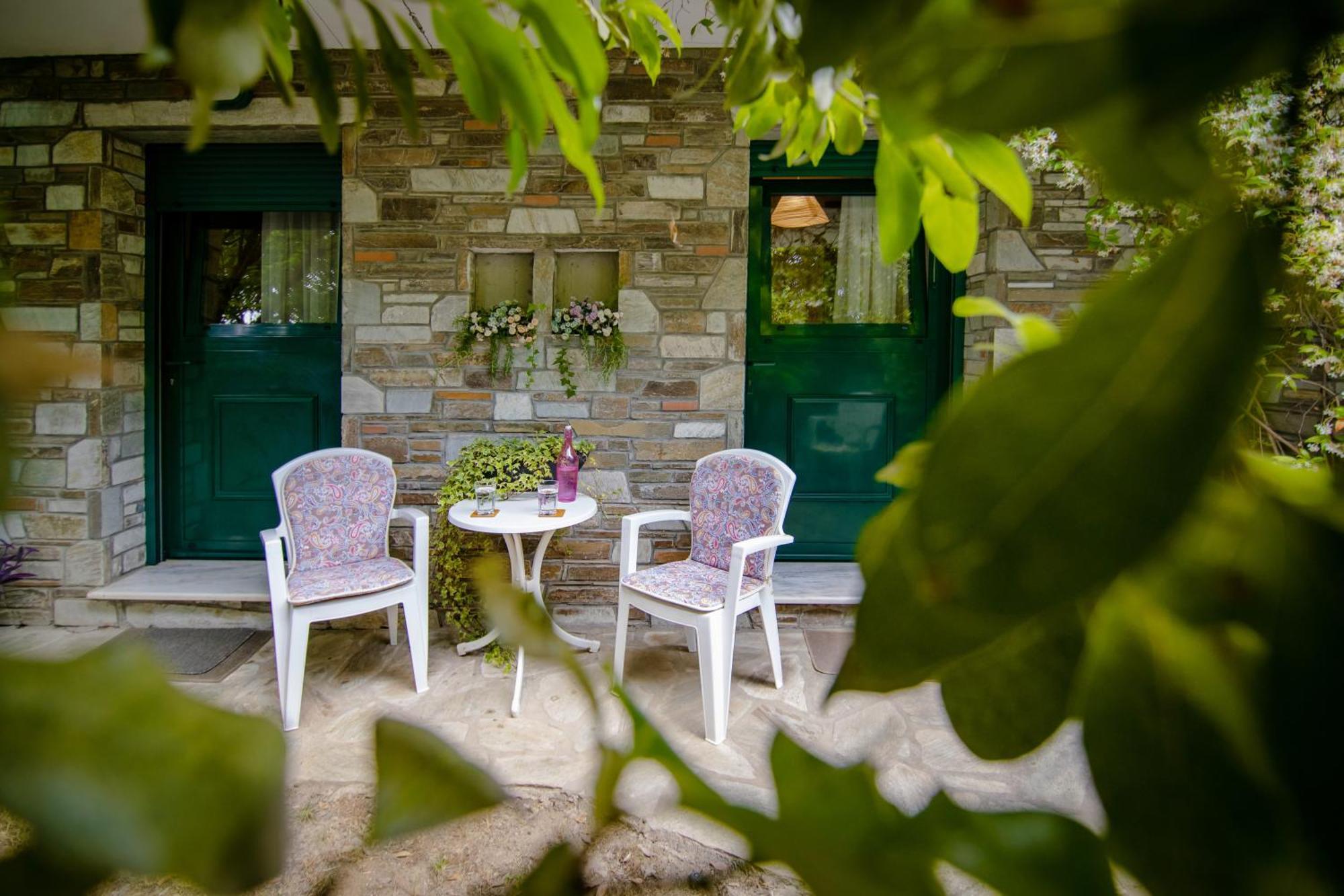 Ileana'S House Διαμέρισμα Βόλος Εξωτερικό φωτογραφία