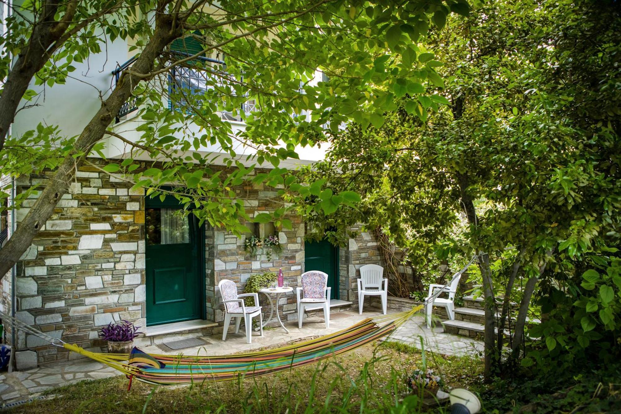 Ileana'S House Διαμέρισμα Βόλος Εξωτερικό φωτογραφία